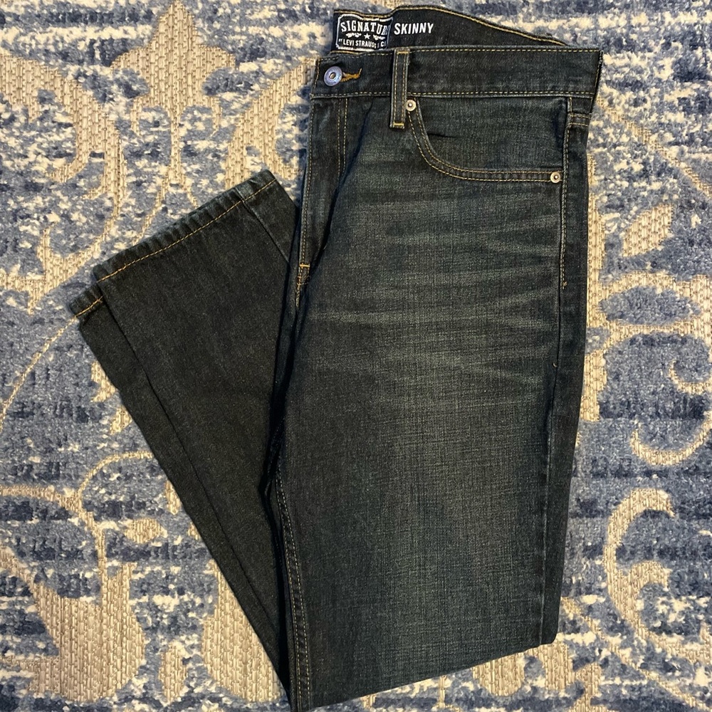 Mens jeans